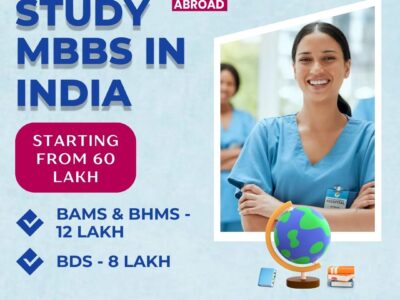 Go MBBS Abroad