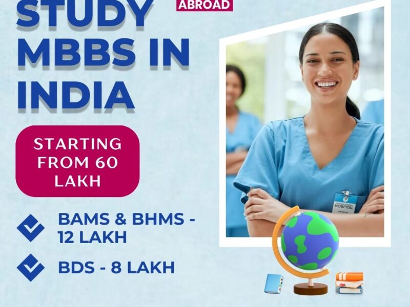 Go MBBS Abroad