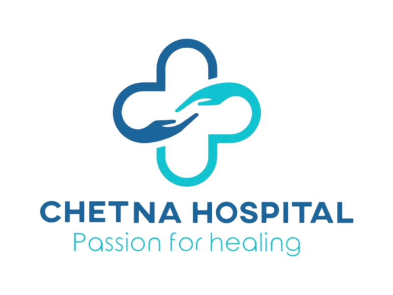 Chetna Multispeciality Hospital