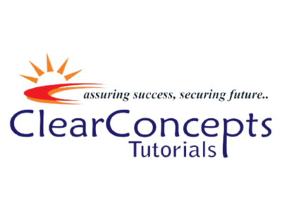 Clear Concepts Tutorials