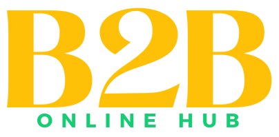 B2B Online Hub